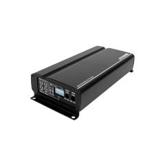 Alpine - KTA-450 - 4 Channel Powerpack amplifier - fits ilx-W650E