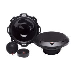Rockford Fosgate - P152-S - 5.25 inch Punch Components 50W RMS - 48mm Mounting Depth