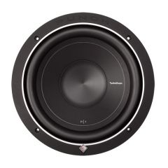 Rockford Fosgate - P1S4-10 Punch 10 inch SVC 4 Ohm Subwoofer 250W RMS