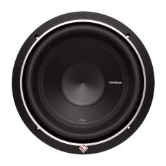 Rockford Fosgate - P2D4-10 Punch 10 inch Dual 4 Ohm Subwoofer 300W RMS