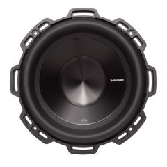 Rockford Fosgate - P3D4-10 Punch 10 inch Dual 4Ohm Subwoofer 500W RMS - Special Order