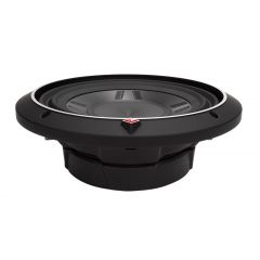 Rockford Fosgate - P3SD4-10 Punch 10 inch Dual 4 Ohm Slim Subwoofer 300W RMS
