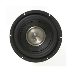 Morel - Primo 104 10inch SVC 4 ohm Subwoofer 250 WRMS
