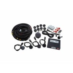Stinger - PS-FBP-M - Echomaster Universal Front Parking Sensor Kit