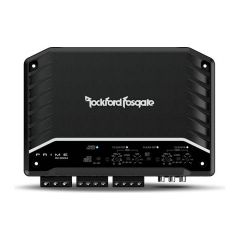 Rockford Fosgate - R2-300X4 - Prime 300 Watt 2-Channel Amplifier 50 Watts x 4 @ 4Ω
