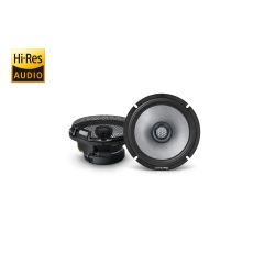 Alpine - R2-S65 - 6.5 inch 2-Way Coaxial Speakers 100W RMS - 62.6MM Mounting Depth