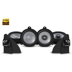 Alpine - HL15-R265 - Hilux R2-Series Premium Sound