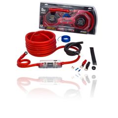 Stinger - SK4201 - 0GA 4000 Series Power Wiring Kit