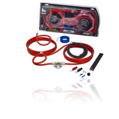 Stinger - SK4241 - 4GA 4000 Series Power Wiring Kit