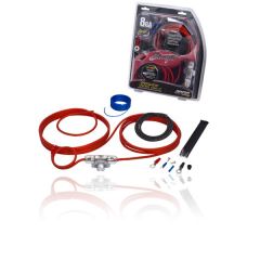 Stinger - SK4281 - 8GA 4000 Series Power Wiring Kit