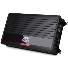 MTX - Thunder75.4 - Thunder Series 4CH Amplifier 75 watts RMS x 4 at 4 ohms