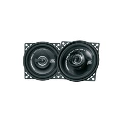 MTX - TX240C - 4 inch Coax Speakers 45WRMS - 44mm Depth