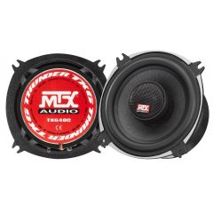 MTX - TX640C - 4 inch Coax Speakers 70WRMS - 48mm Depth