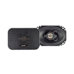 AXIS - XR463 - 4×6” (100 x 160mm) 3-WAY COAXIAL SPEAKERS